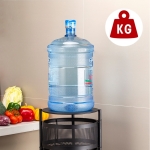 Carro Para Frutas Y Verduras En Hierro 4 Estantes Con Ruedas - Imagen 16
