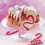 Molde Silicona 6 Bundt Cake Postres Reposteria -40º A 175º - Imagen 6