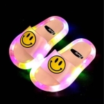 Chancletas Chanclas Zapatillas Ojotas Led Infantiles - Imagen 14