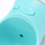 Botella Dispensadora De Agua Práctica Para Perro Bebedero - Imagen 13