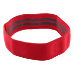 Banda Elástica Algodón Tipo Theraband Gym Yoga Mejor Calidad - Imagen 3