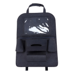 Organizador Multifunción De Automovil Varios Compartimentos