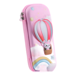 Cartuchera Escolar Diseño 3d Resistente - Imagen 17