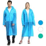 Pilot Poncho Lluvia Emergencia Cartera Mochila Impermeable - Imagen 11