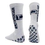 Pack X10 Medias Antideslizantes Deportivas Futbol - Imagen 2