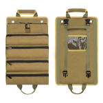 Bolso Herramientas Plegable Gran Calidad 5 Bolsillos - Imagen 3