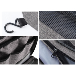 Neceser Travel Organizador Para Colgar - Imagen 23