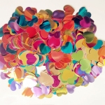 Confitti Para Cumpleaños Globos Decoracion Papel Picado Deco - Imagen 20