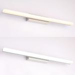 Barra Led Luminaria Para Espejo Pared 60cm Baños Cuadros - Imagen 3