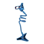 Soporte Para Celular Pinza Con Brazo Ajustable - Imagen 7