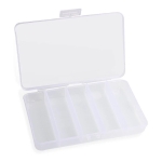 Caja Practica Organizadora Para Señuelos De Pesca - Imagen 2