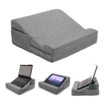 Soporte Almohadilla Portátil Para Notebook Laptop Tablet - Imagen 2