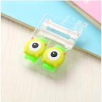 Protector Cable Animados Cargador Auriculares Varios Diseños - Imagen 11