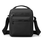 Morral Bandolera Riñonera Mochila Unisex Cruzada Capacidad - Imagen 9