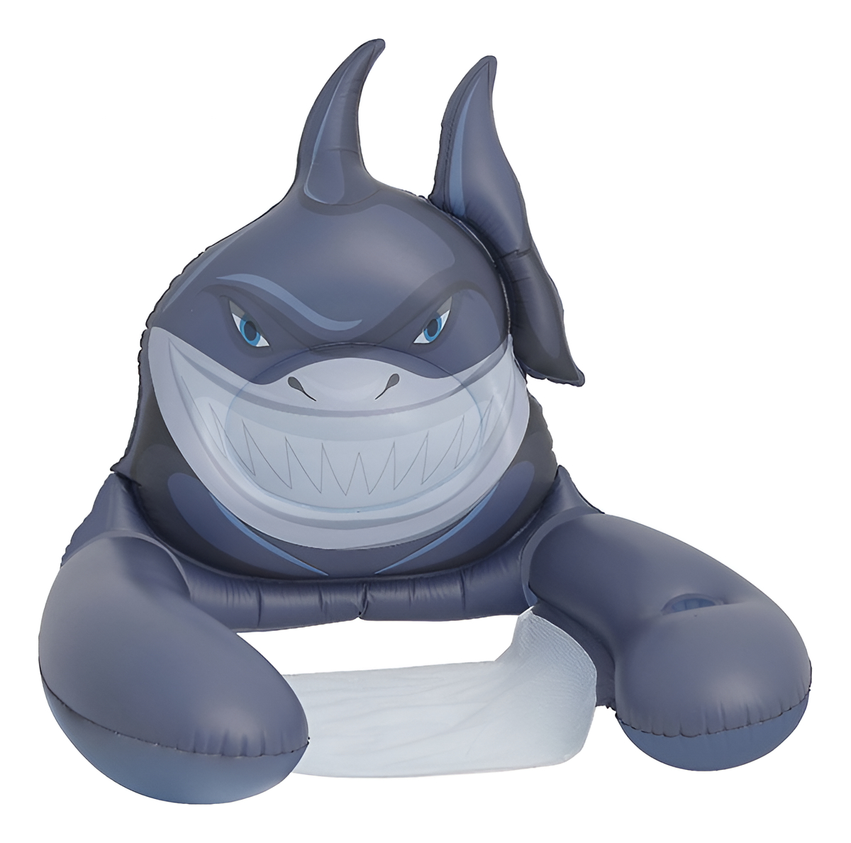 D_758290-MLU94045636772_102025-F.jpg Inflable Silla Para Piscina Diseño Animales - Imagen 1