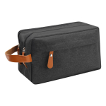 Neceser Organizador Minimalista Para Hombre Con Asa - Imagen 10