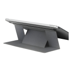 Soporte Adhesivo Plegable Para Notebook Laptop 2 Posiciones - Imagen 13