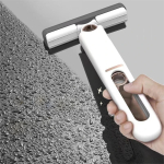 Mini Mopa Portátil Ajustable Lampazo C/ Esponja +2 Repuestos - Imagen 6