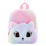 Mochila Infantil Preescolar Diseño Kawaii Escolar - Imagen 2