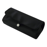 Bolso Organizador Maquillaje Compartimientos Enrollable - Imagen 10