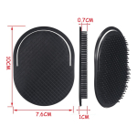 Peine T/manopla P/mascotas X 2 - Imagen 13