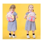 Mochila Jardín Infantil Peluche Animales Varios Diseños - Imagen 53