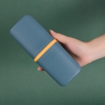 Soporte Portátil Porta Cepillo De Diente Estuche - Imagen 6