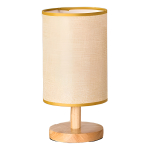 Lampara Mesa De Luz Escritorio Portatil Con Pantalla - Imagen 7