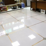 Cinta Para Brechas Piso Cerámica Decorativa Moderna - Imagen 12