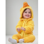 Pijama Disfraz Para Niños Niñas Animales Superhéroes - Imagen 15