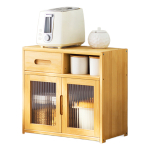 Gabinete Alacena Para Cocina Mueble Organizador Con Puertas - Imagen 4