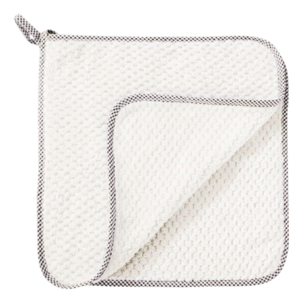 D_763546-MLU77654340768_072024-F.jpg Toalla De Cocina 25x25 Facil De Lavar - Imagen 1