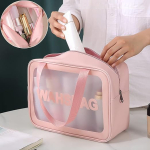 Neceser Organizador Cosmeticos Resistente Al Agua - 30x21 - Imagen 4