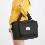 Bolso Deportivo Plegable Extensible Impermeable - Imagen 22