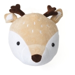 Peluches Animales Colgante Estilo Nórdico Decorar Cuarto - Imagen 13