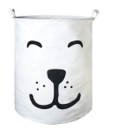 Cestos Organizadores Guardar Jueguetes Nórdico Perro - Imagen 9