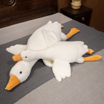 Almohada Almohadón Peluche Infantil Pato Grande Niños Adulto - Imagen 4