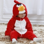 Pijama Disfraz Para Niños Niñas Animales Superhéroes - Imagen 21