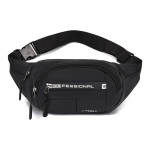 Riñonera Modelo Profesional Cierres Resistentes Calidad - Imagen 8