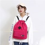 Mochila Deportiva Impermeable Super Liviana Varios Colores - Imagen 2