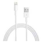 Cable Carga Usb Compatible Lightning iPhone Datos - Imagen 2