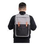 Bolso Mochila Maternal Impermeable Y Reforzado - Imagen 6