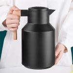 Jarra Termica Aislante Decorativa Moderna 1l - Imagen 2