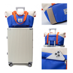 Bolso Cartera Plegable Deportes Gran Capacidad Fitness - Imagen 18