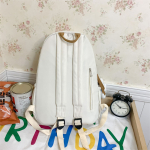 Mochila Urbana Minimalista Unisex Clásica De Lona - Imagen 3