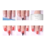 Lampara Uv Led 36w Cabina Secador Uñas En Gel Promoción - Imagen 8