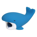 Protector Cable Cargador Auriculares Varios Diseños Animales - Imagen 21