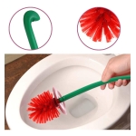 Cepillo Para Inodoro 38x13cm Con Forma De Cereza - Imagen 7