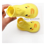Zapatito Bebe Niño Flexible Ergonomicos Suela Suave Animales - Imagen 4