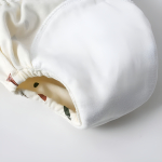 Pañal De Tela Reutilizable Para Bebe Lavable Estampados - Imagen 24